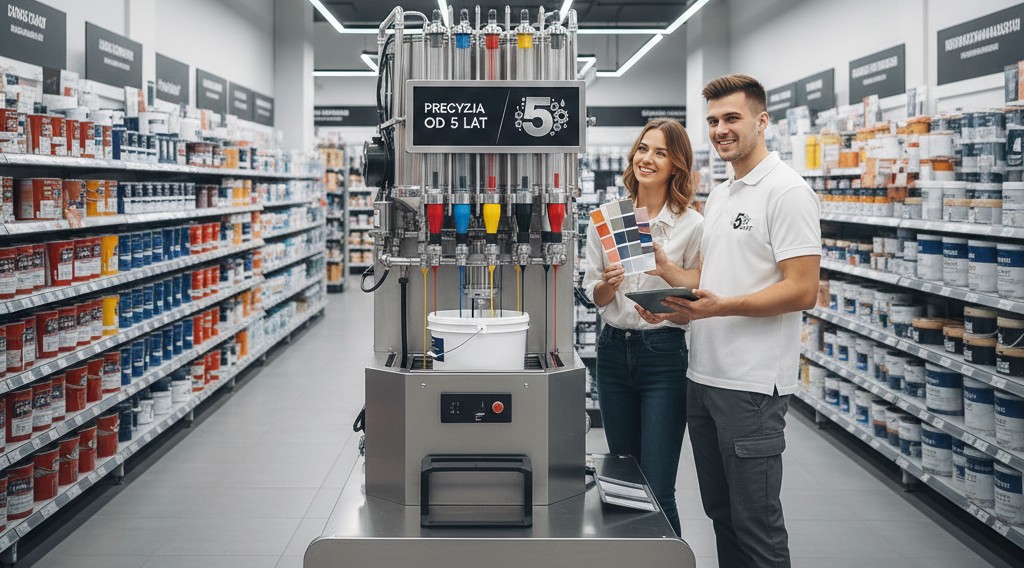 Realizacje wnętrz i elewacji