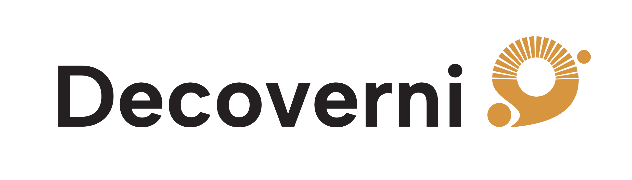 Decoverni logo