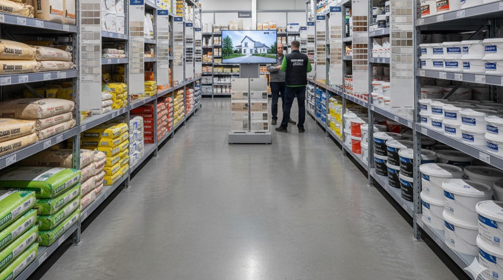 Realizacje tynków elewacyjnych