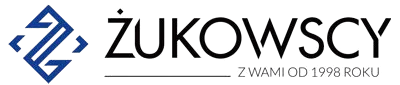 Żukowscy Logo