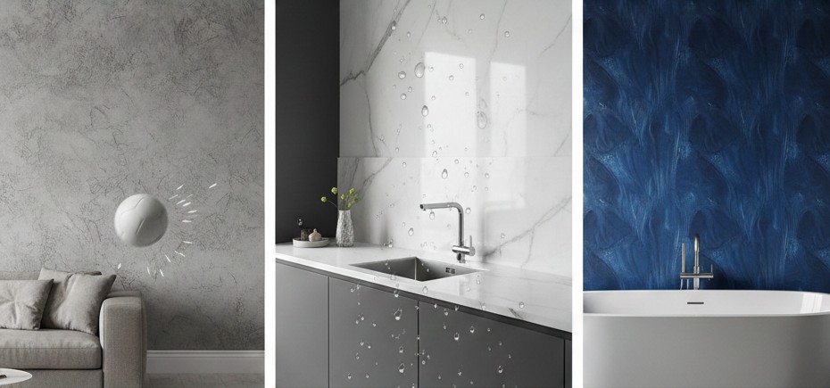 Trwałość i odporność