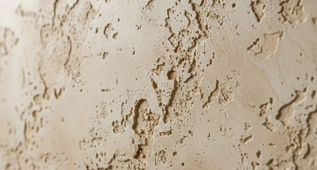 Decoverni tynki dekoracyjne